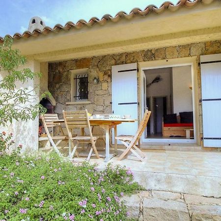 Les Bergeries D'Ogliastrello Villa Figari  Exterior foto